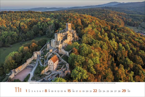 Produktbild Deutschland 2026