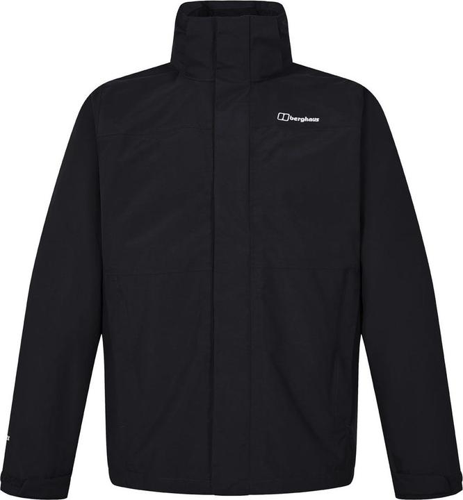 Caverne, LL5-JET NERO