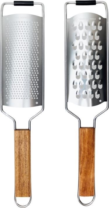 Actual product image Konjac Sponge Grater