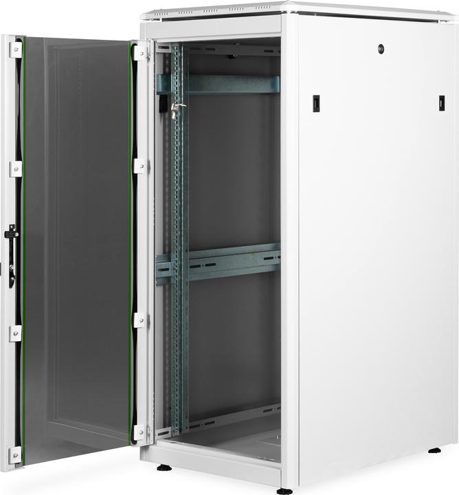 Produktbild Digitus DN-19 26U-6/8-1 Unique Serie 19" (26 HE, 19 Zoll Rack)