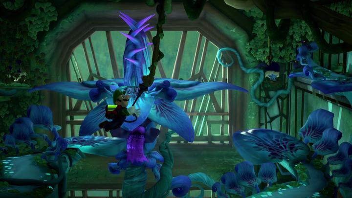 Productafbeelding Nintendo Luigi's Mansion 3 (Switch, EN)