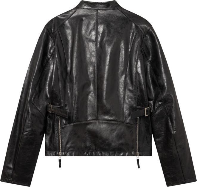 Produktbild Blauer Libbey (M)