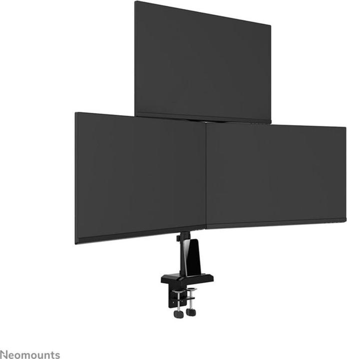 Immagine prodotto Neomounts Nero Displayständer 10-32 DS60-600BL2-1 (Tavolo, 32", 9 kg)