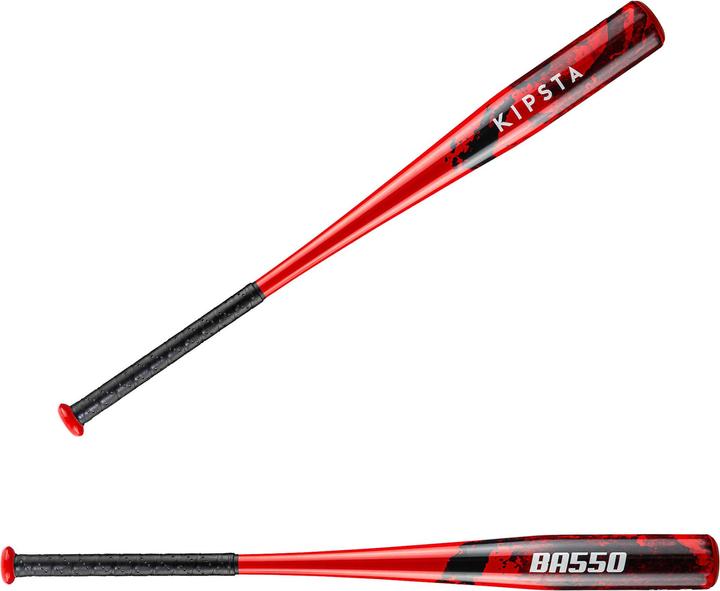 Actual product image Kipsta BAT BA550 -3 (32")