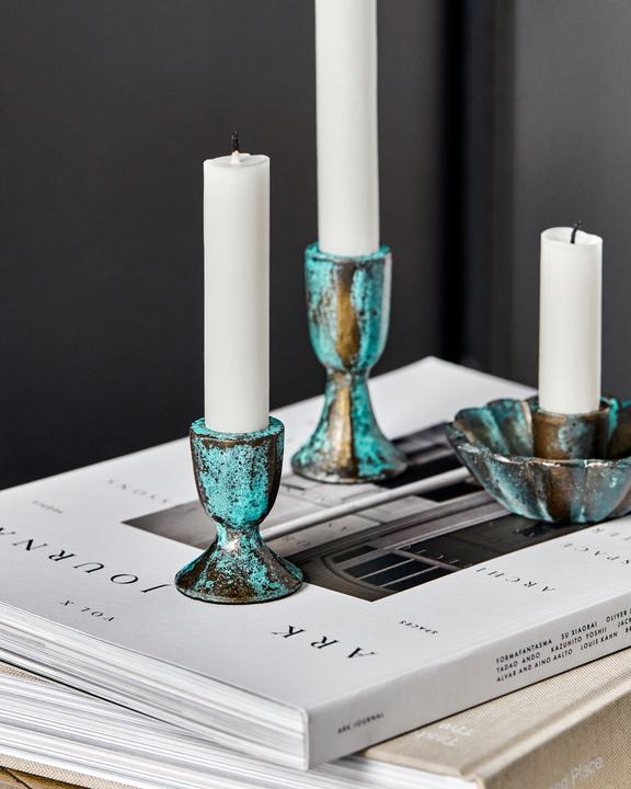 Produktbild House Doctor Kerzenständer (Ø 4.5 x 6 cm)