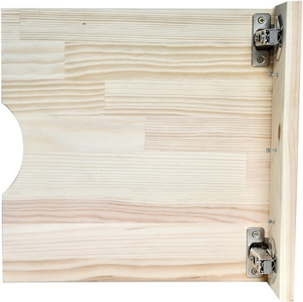 Immagine prodotto Europe & Nature Porta Germain (33 x 2 x 33 cm)
