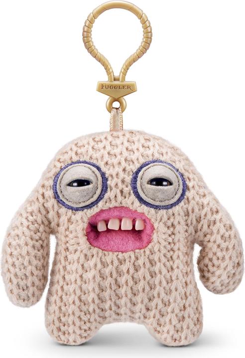 Image du produit Fuggler Portachiavi Serie 5 1pz Assortimento (13 cm)