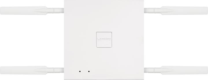 Actual product image Lancom Systems Access Point LX-6402 (EU) (2400 Mbit/s)