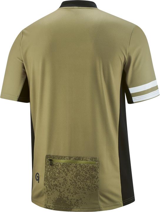 Actual product image Gonso Isonzo (L)