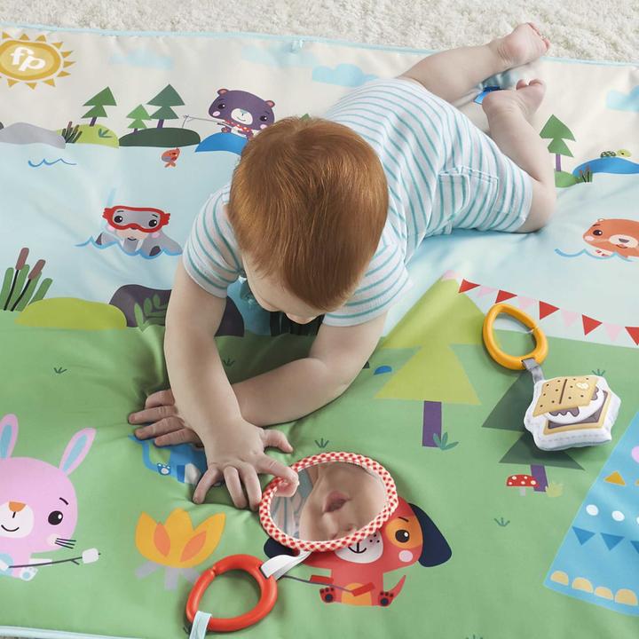 Image du produit Fisher-Price GXR53