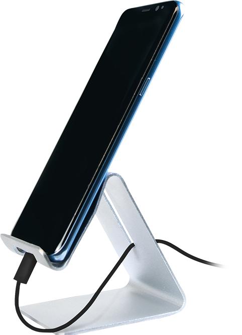 Actual product image LogiLink AA0122 - Smartphone on