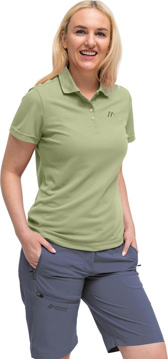 Actual product image Maier Sports Women's Ulrike (3XL)