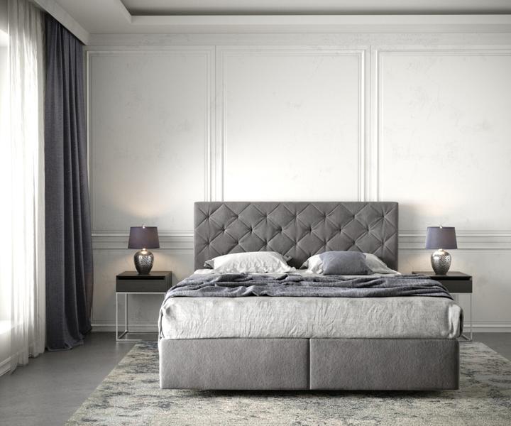 Image du produit Delife Dream-Great (160 x 200 cm)