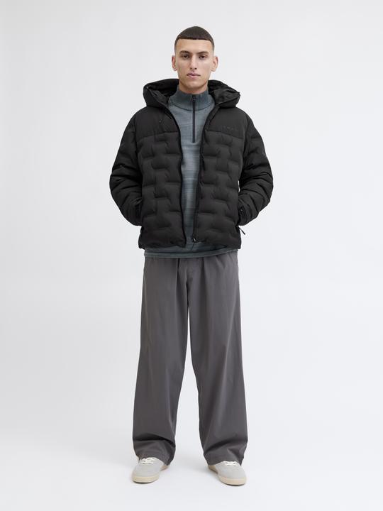 Produktbild Jack & Jones Jcopoint Heat Quilted Puffer Jacket (S)