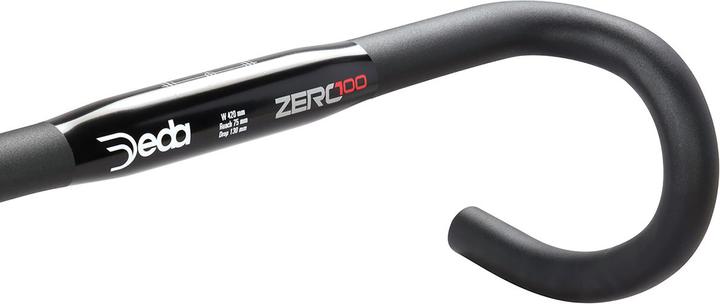 Produktbild Deda Elementi Zero100 RHM
