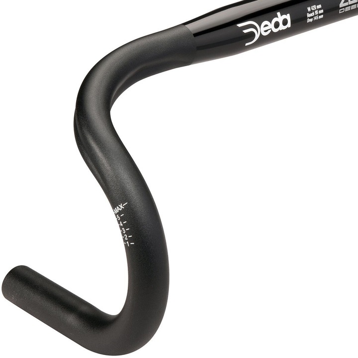 Actual product image Deda Elementi Zero100 Deep
