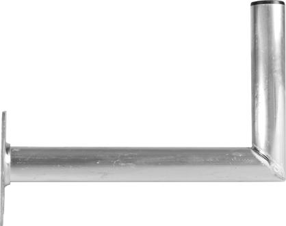 Image du produit TechniSat TechniPlus 45 (Miroirs + antennes Montage)