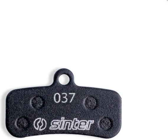 Produktbild Sinter Tektro 4 Piston (Tektro, Sintermetall)