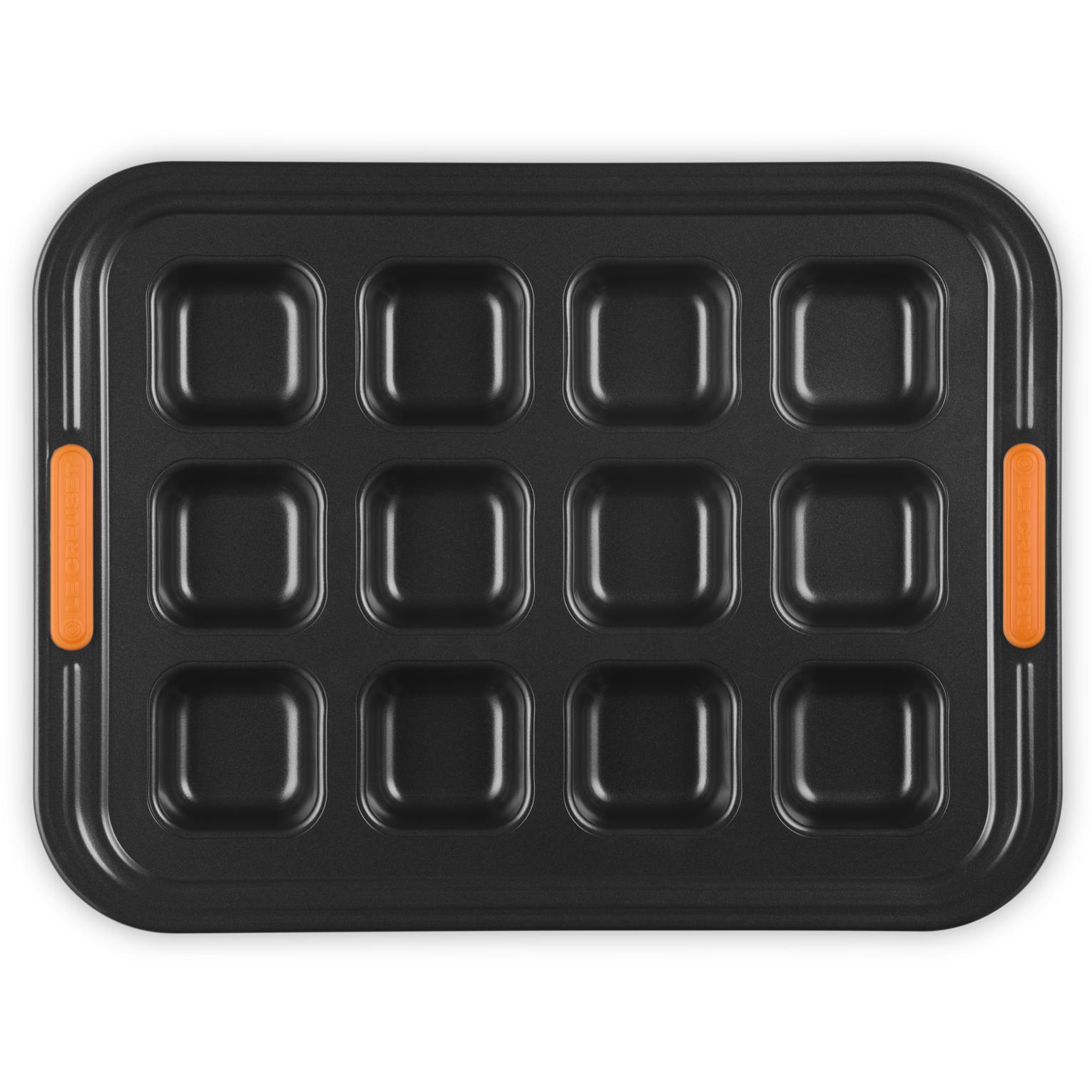 Le Creuset 12er Brownieform (46098000010000)