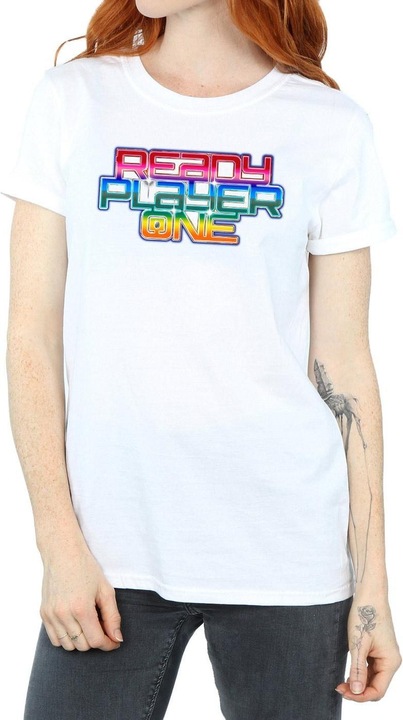 Image du produit Ready Player One Rainbow (XL)