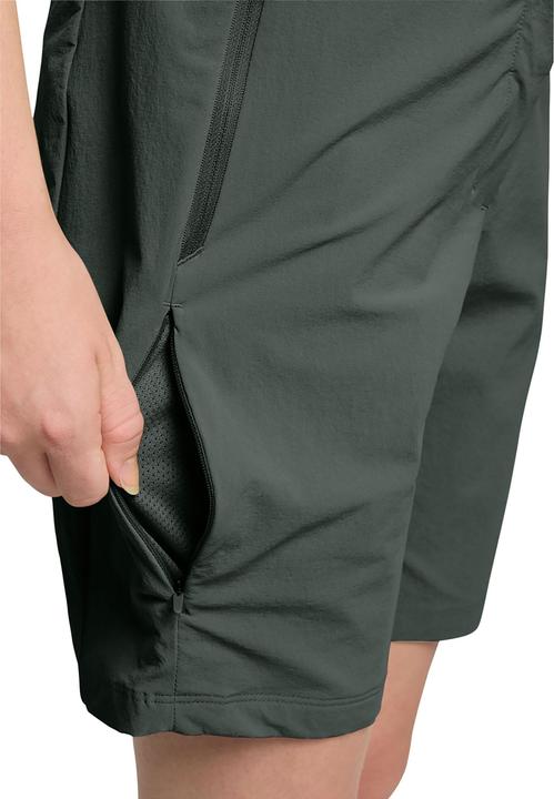 Image du produit Jack Wolfskin Hikeout Shorts W (38, M, S)