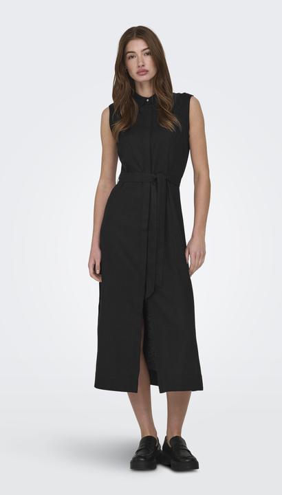 Image du produit Only ONLGOA Langes Kleid Kleid (S)
