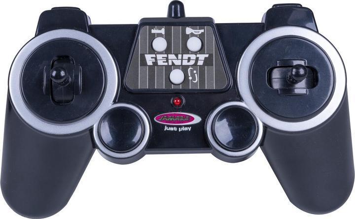 Schwarz Kitchen Sender Fendt 1050 Vario 1:16 2,4GHz Black Special Edition