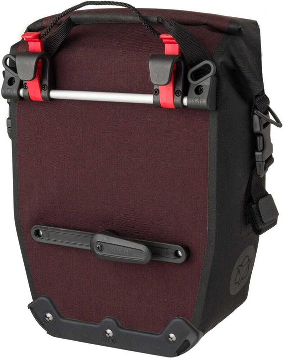 Actual product image Agu Shelter Clean (17 l, Luggage carrier bag)