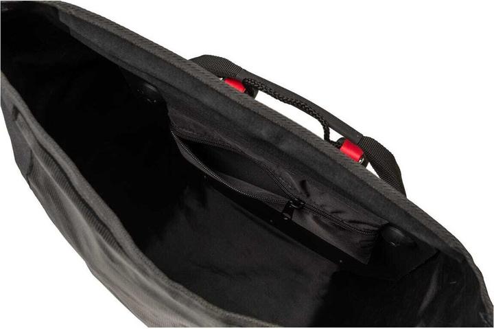 Actual product image Agu Shelter Clean (17 l, Luggage carrier bag)