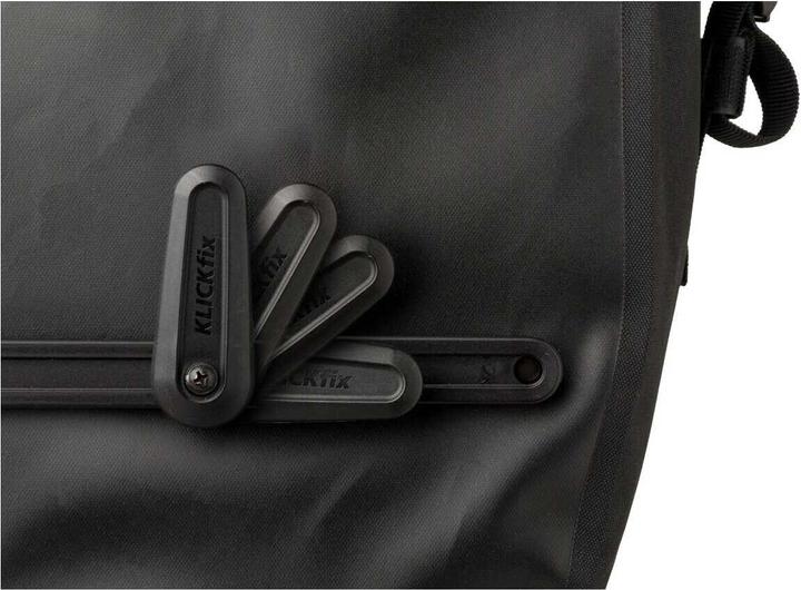 Actual product image Agu Shelter Clean (17 l, Luggage carrier bag)