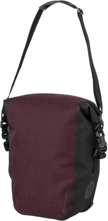 Actual product image Agu Shelter Clean (17 l, Luggage carrier bag)