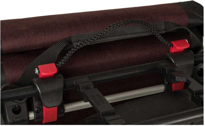 Actual product image Agu Shelter Clean (17 l, Luggage carrier bag)