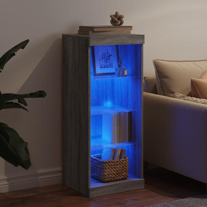 Produktbild vidaXL Sideboard (41 x 37 x 100 cm)