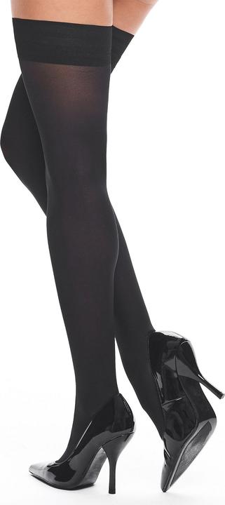 Actual product image Kotek H025 (50 DEN, S/M)