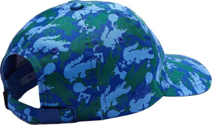 Produktbild Lacoste BaseballMütze (27)