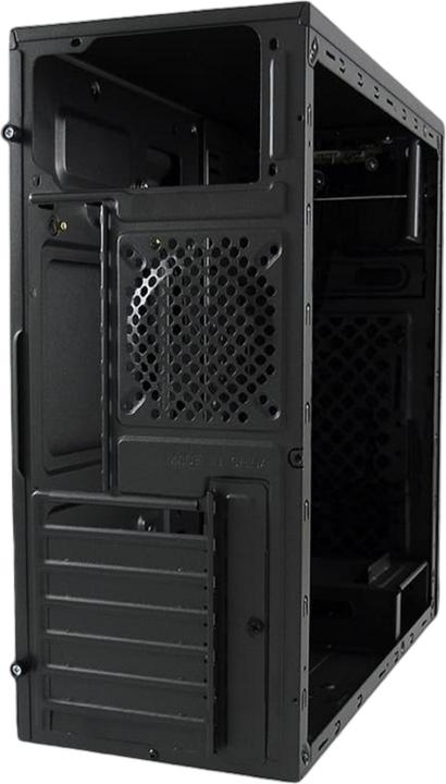 Produktbild LC-Power LC-7034B-ON (ATX, mATX, Mini-ITX)