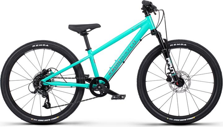 Radio Bikes Zuma (24")