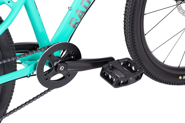 Produktbild Radio Bikes Zuma (24")