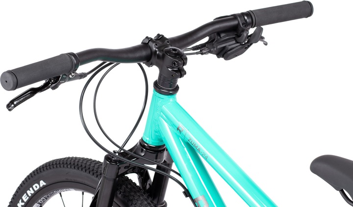 Produktbild Radio Bikes Zuma (24")