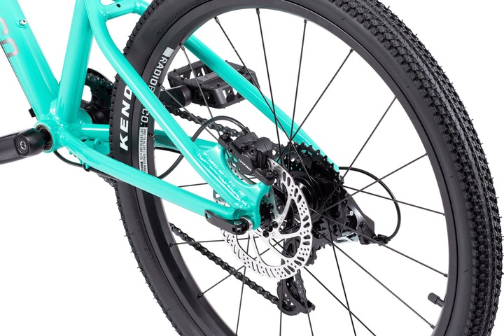 Produktbild Radio Bikes Zuma (24")