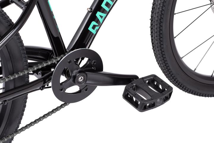 Produktbild Radio Bikes Zuma (24")