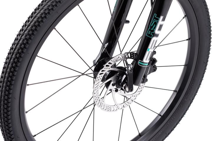 Produktbild Radio Bikes Zuma (24")