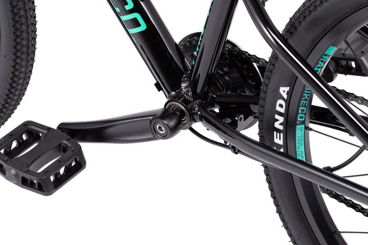 Produktbild Radio Bikes Zuma (24")