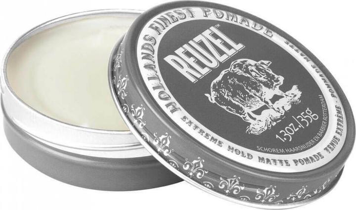 Actual product image Reuzel hair pomade (Hair pomade)