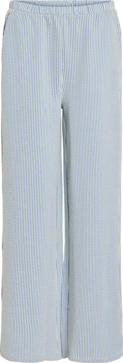 Produktbild Vila High Waist Hose mit weitem Bein (S)