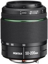 Pentax smc DA 50-200mm / 4-5.6 ED (APS-C / DX)