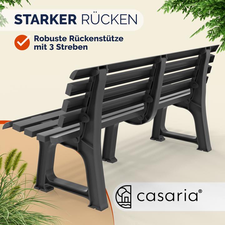 Immagine prodotto Casaria Panca da giardino