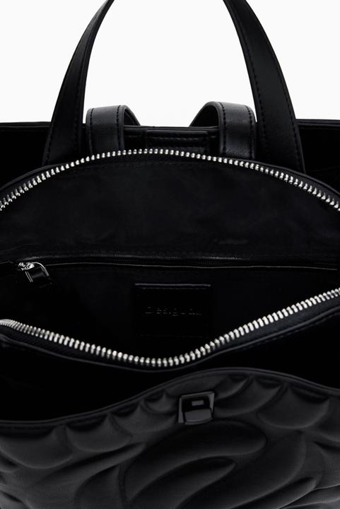 Actual product image Desigual 's mini backpack curie sumy