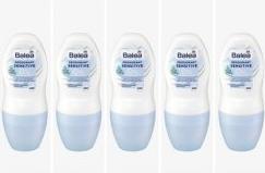 Actual product image dm Balea Deo Roll On Sensitive (Roll-on, 50 ml)
