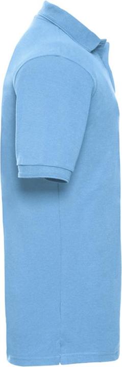 Produktbild Russell Poloshirt Strapazierfähig PolyesterBaumwollmischgewebe (M)